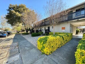 Brown Street, 102-156 in Napa, CA - Building Photo - Interior Photo