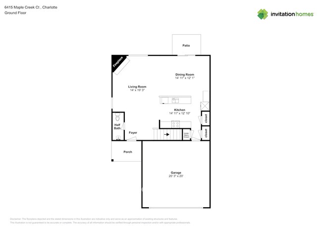 6415 Maple Creek Ct in Charlotte, NC - Building Photo - Building Photo