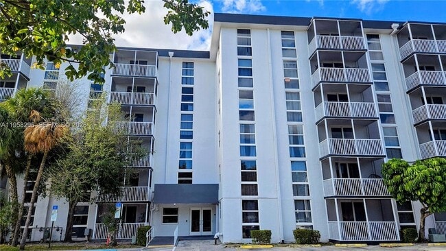 property at 16851 NE 23rd Ave