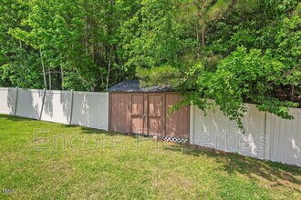 411 Buxton St in Durham, NC - Building Photo - Building Photo