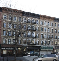 408 Malcolm X Blvd in New York, NY - Building Photo