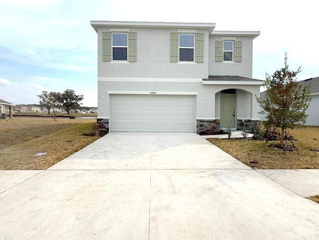 32955 Osprey Peak Wy in San Antonio, FL - Building Photo - Building Photo