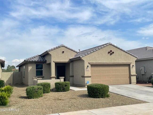 property at 6158 W Orchid Ln
