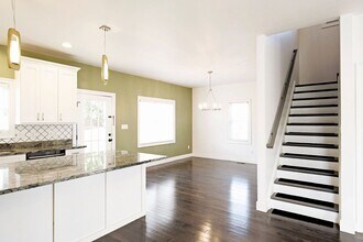 903 Nassau St in Charlottesville, VA - Building Photo - Building Photo