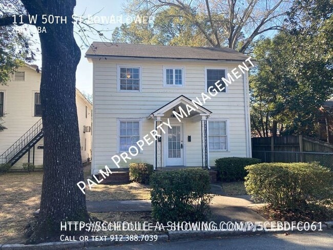 property at 11 W 50th St