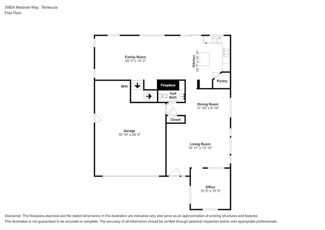 30824 Medinah Way in Temecula, CA - Building Photo - Building Photo