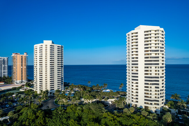 Sea Winds in Riviera Beach, FL - Building Photo - Building Photo