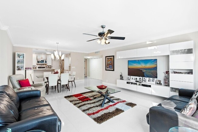 3850 Galt Ocean Dr, Unit 1003 in Fort Lauderdale, FL - Building Photo - Building Photo