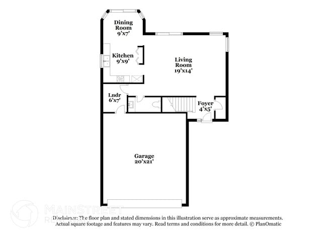 4461 W Tonto Rd in Glendale, AZ - Foto de edificio - Building Photo