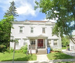 311 S Union St in Burlington, VT - Building Photo