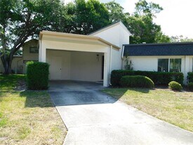 2561 Forest Run Ct in Clearwater, FL - Building Photo