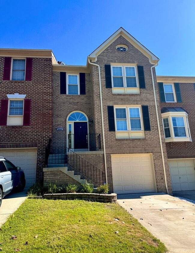 property at 5994 Norham Dr