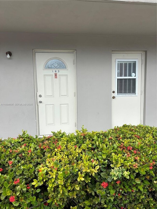 property at 211 NE 8th Ave