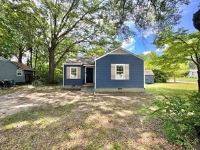 1711 Coleen Rd in Memphis, TN - Building Photo - Building Photo