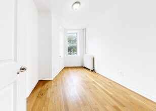 MacDonough Street in Brooklyn, NY - Building Photo - Building Photo