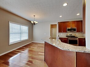 486 Astoria Way in Mcdonough, GA - Building Photo - Building Photo