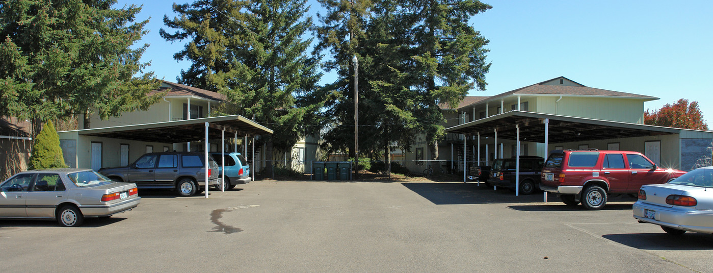 2003-2019 Marion St SE in Albany, OR - Building Photo