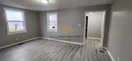 2804-2806 Raible Ave in Anderson, IN - Building Photo - Building Photo