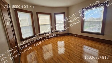 712 Beech St in Manchester, NH - Building Photo - Building Photo