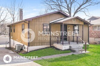 9150 Wood Ave in St. Louis, MO - Building Photo - Building Photo