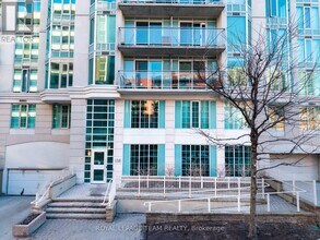 138 Somerset St W in Ottawa, ON - Building Photo - Building Photo