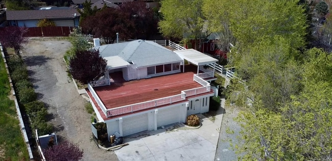 property at 1185 Webster Way
