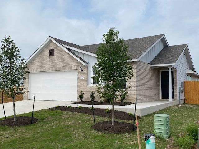 132 Trailside Ln in Bastrop, TX - Building Photo - Building Photo
