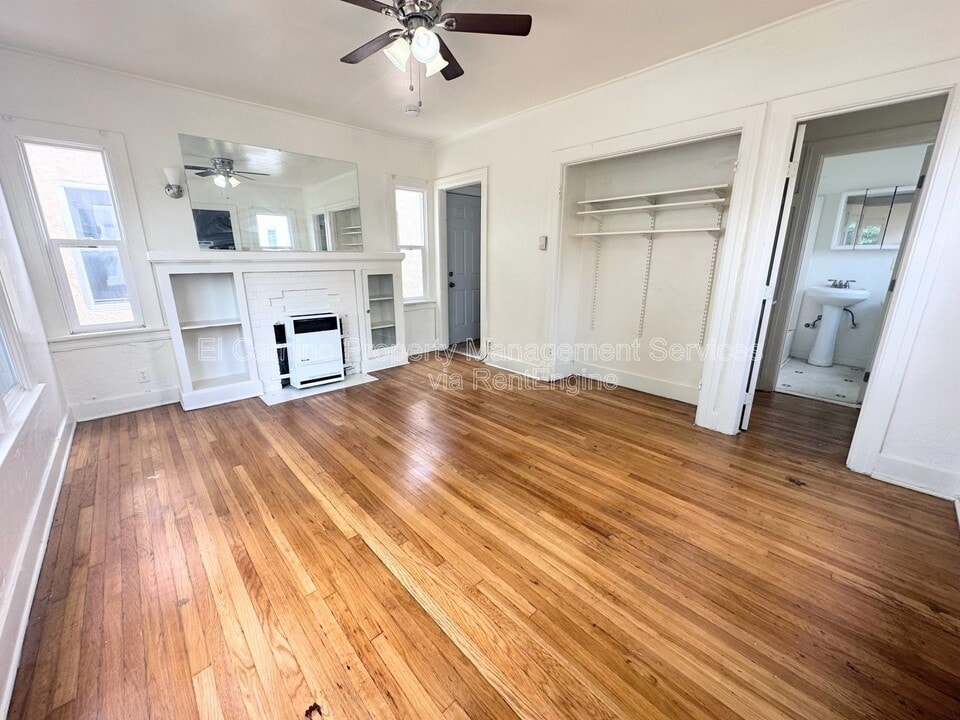 2270 W 28th St in Los Angeles, CA - Building Photo