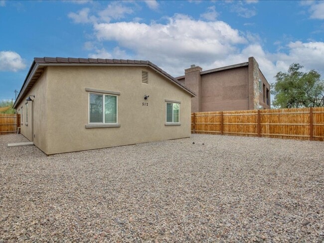 512 N Cherokee Ave in Tucson, AZ - Building Photo - Building Photo