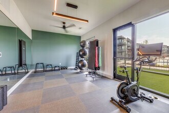 Jefferson North Ranch in McKinney, TX - Foto de edificio - Building Photo