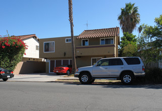 4111 Highland Ave in San Diego, CA - Building Photo - Building Photo