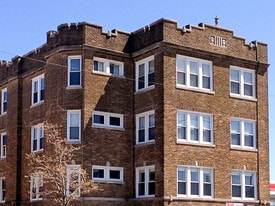 4811 N Ashland Ave in Chicago, IL - Building Photo