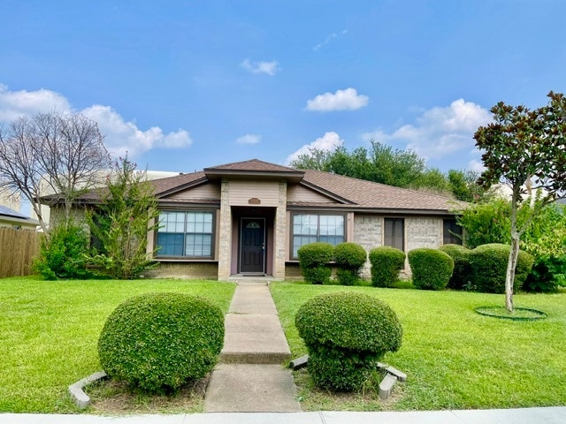 property at 6604 Belcamp Dr