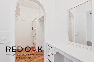 660 Cochran Ave in Los Angeles, CA - Building Photo - Building Photo