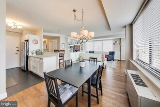 4740 Connecticut Ave NW, Unit 906 in Washington, DC - Building Photo - Building Photo