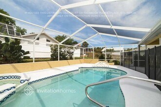 10123 Briar Cir in Hudson, FL - Building Photo - Building Photo