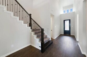 3457 Francisco Way in Round Rock, TX - Building Photo - Building Photo
