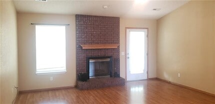 1301 SE 21st St in Bentonville, AR - Building Photo - Building Photo