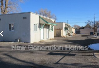 226 Plum St in Pueblo, CO - Building Photo - Building Photo