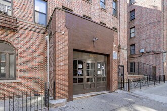 2850 Claflin Ave in Bronx, NY - Building Photo - Building Photo
