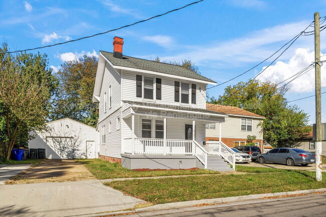 3121 Vimy Ridge Ave in Norfolk, VA - Building Photo - Building Photo