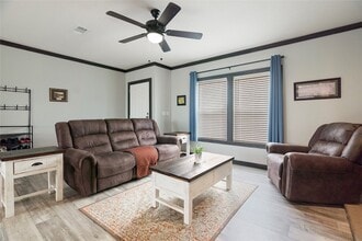 6848 Fm 2114 in Hubbard, TX - Building Photo - Building Photo
