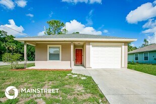 13 43rd Ct in Vero Beach, FL - Building Photo