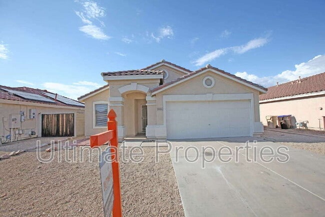 10526 W Via Del Sol in Peoria, AZ - Building Photo - Building Photo