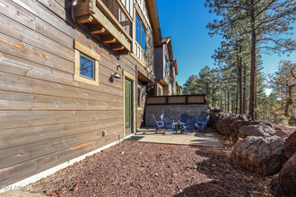 3755 W Strawberry Roan in Flagstaff, AZ - Building Photo - Building Photo