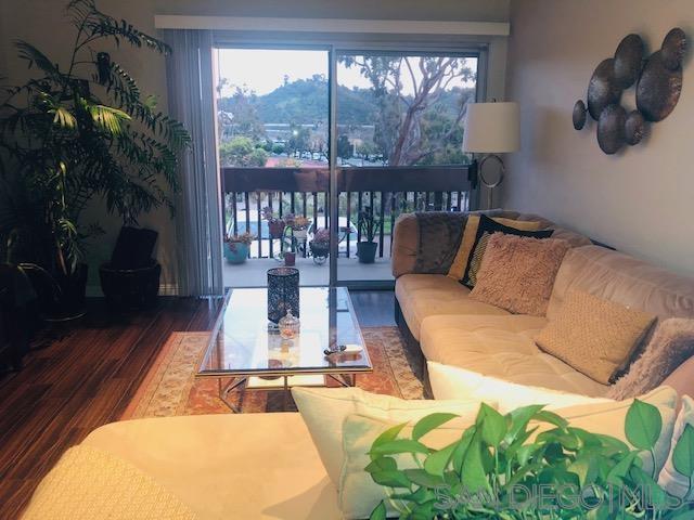 6191 Rancho Mission Rd, Unit 108 in San Diego, CA - Building Photo