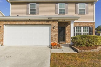 1430 Evergreen Trl in Hinesville, GA - Building Photo - Building Photo