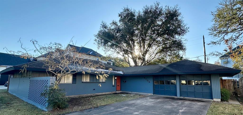 8706 Ferris Dr in Houston, TX - Building Photo