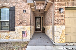 10622 Alys Way in San Antonio, TX - Building Photo - Building Photo