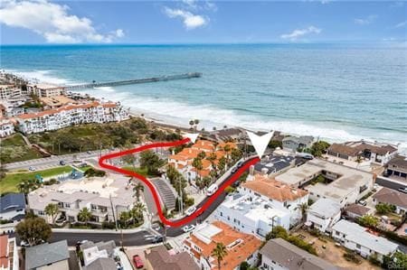 260 W Marquita in San Clemente, CA - Building Photo - Building Photo